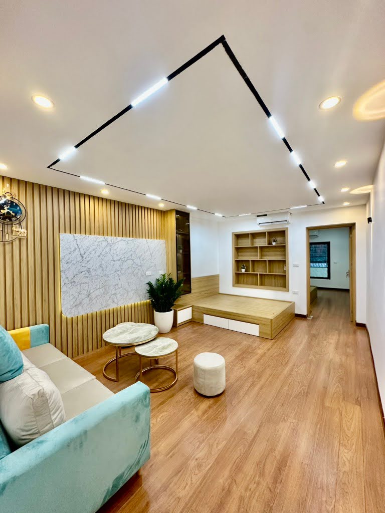 BÁN NHÀ TT TẦNG 2, 72M2, TÂN MAI - HOÀNG MAI - HÀ NỘI - CHỈ 2 TỶ X - SỔ ĐỎ CHÍNH CHỦ - Ảnh 1